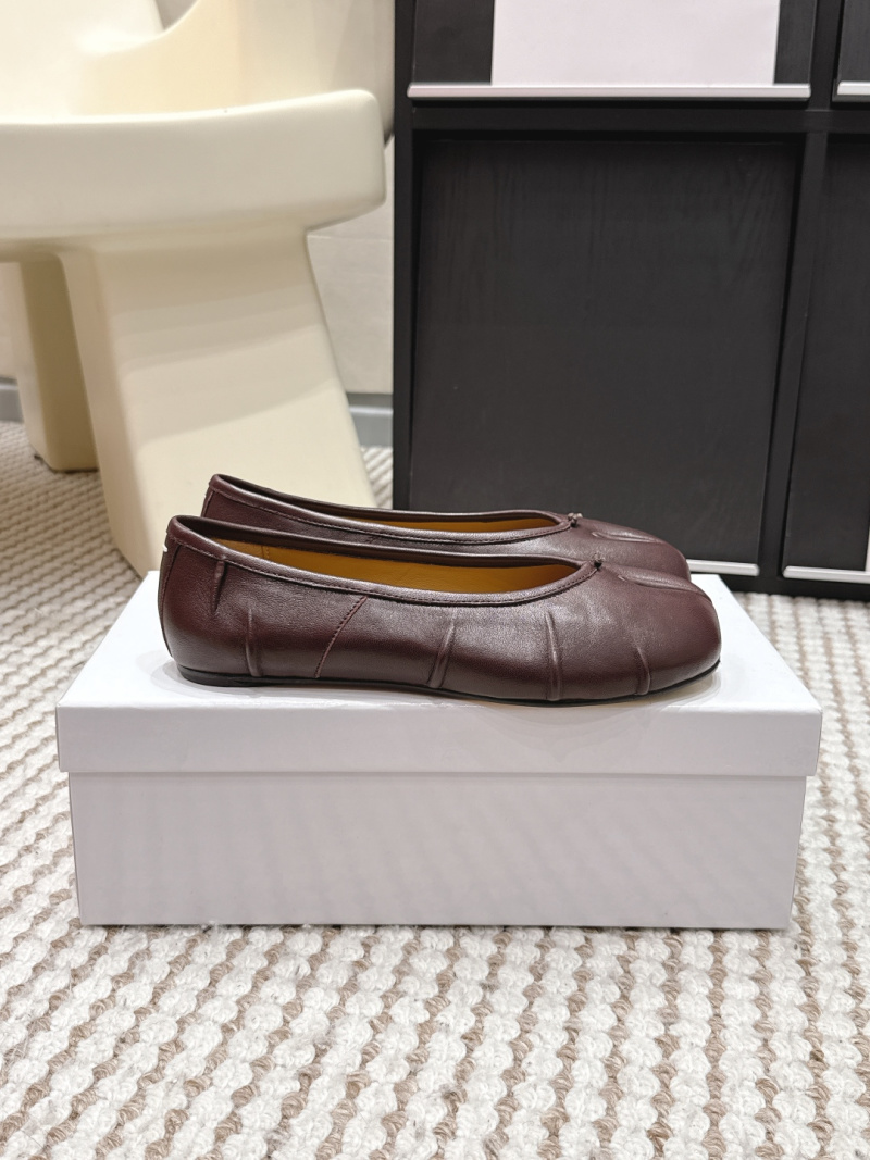 Балетки MM6 Maison Margiela