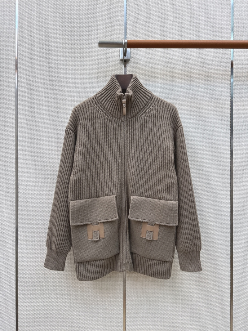Свитер Hermès