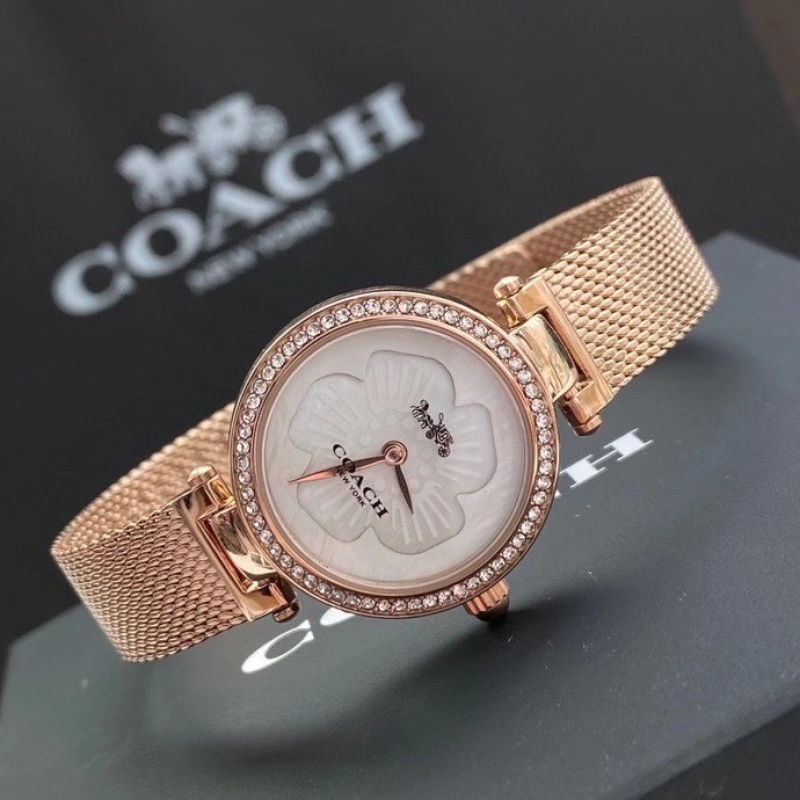 Часы Coach