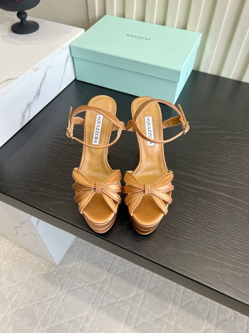 Мюли Aquazzura