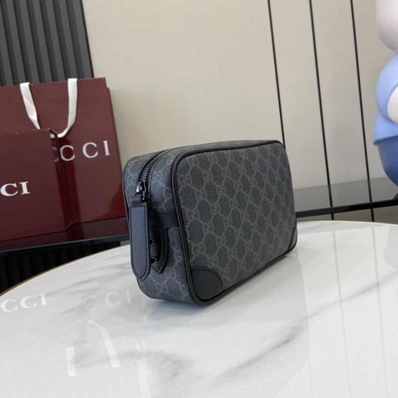 Портмоне Gucci с монограммой