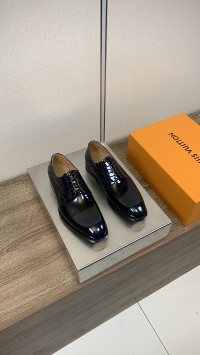 Туфли Louis Vuitton