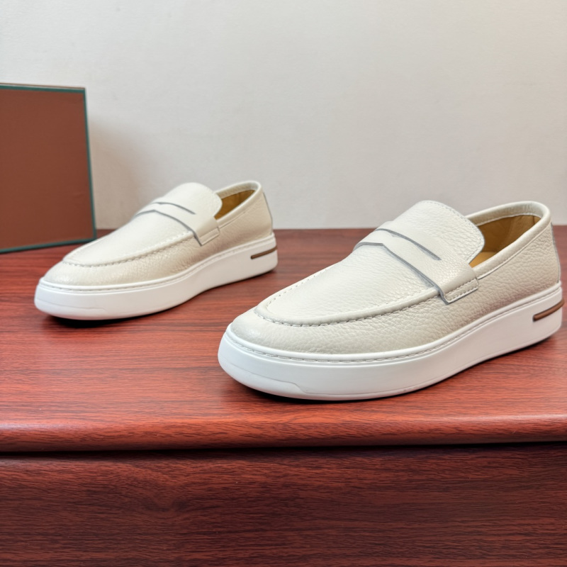Мужские слипоны Loro Piana Summer Walk