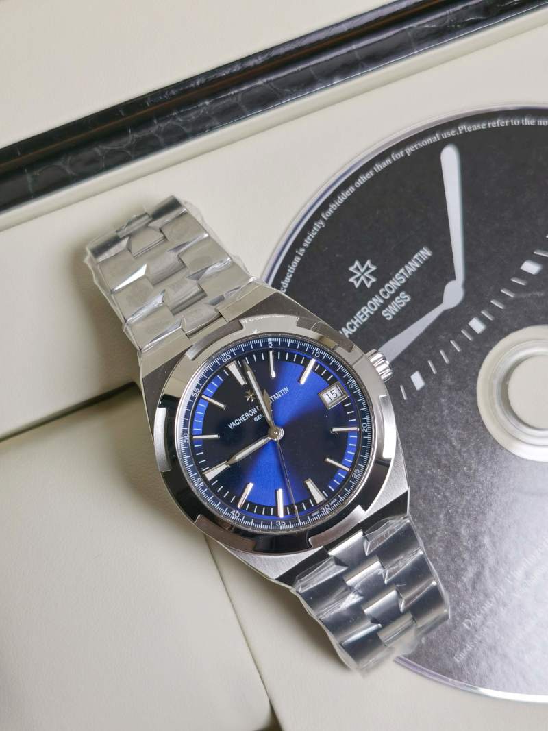 Часы Vacheron Constantin