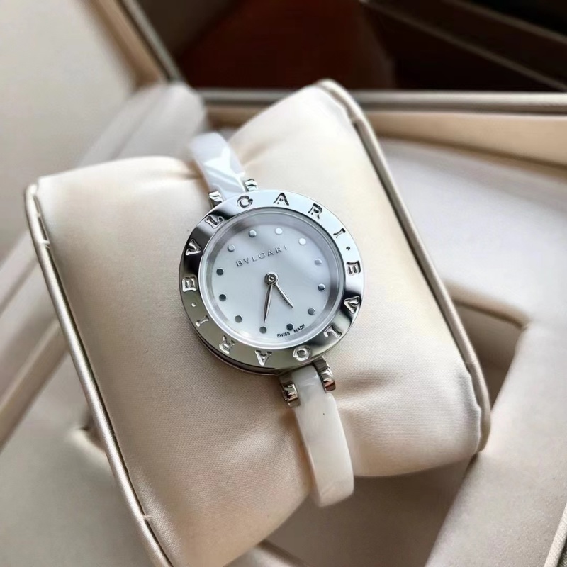 Часы Bvlgari