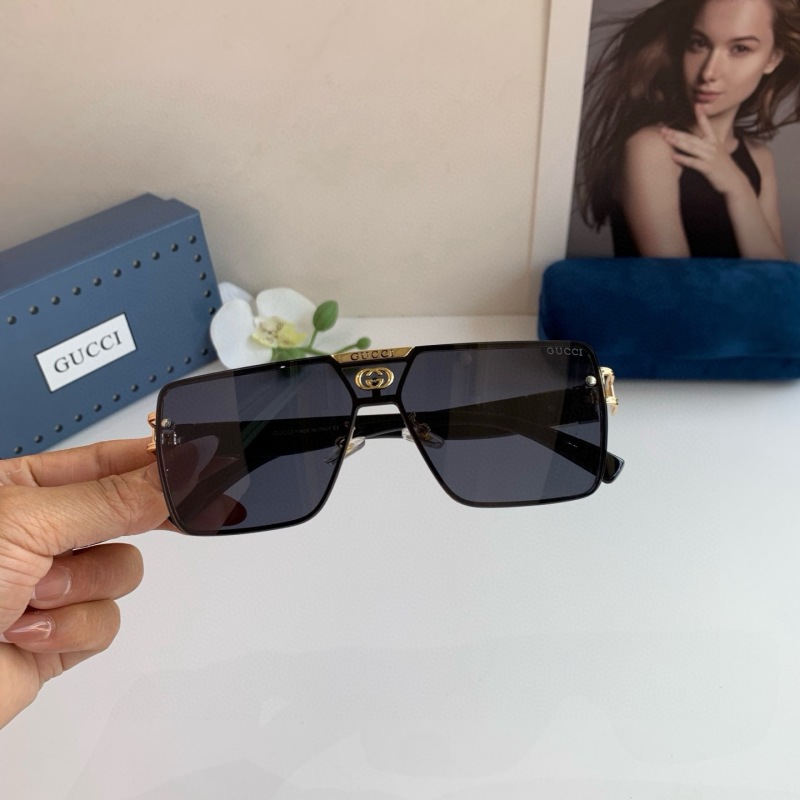Очки Gucci