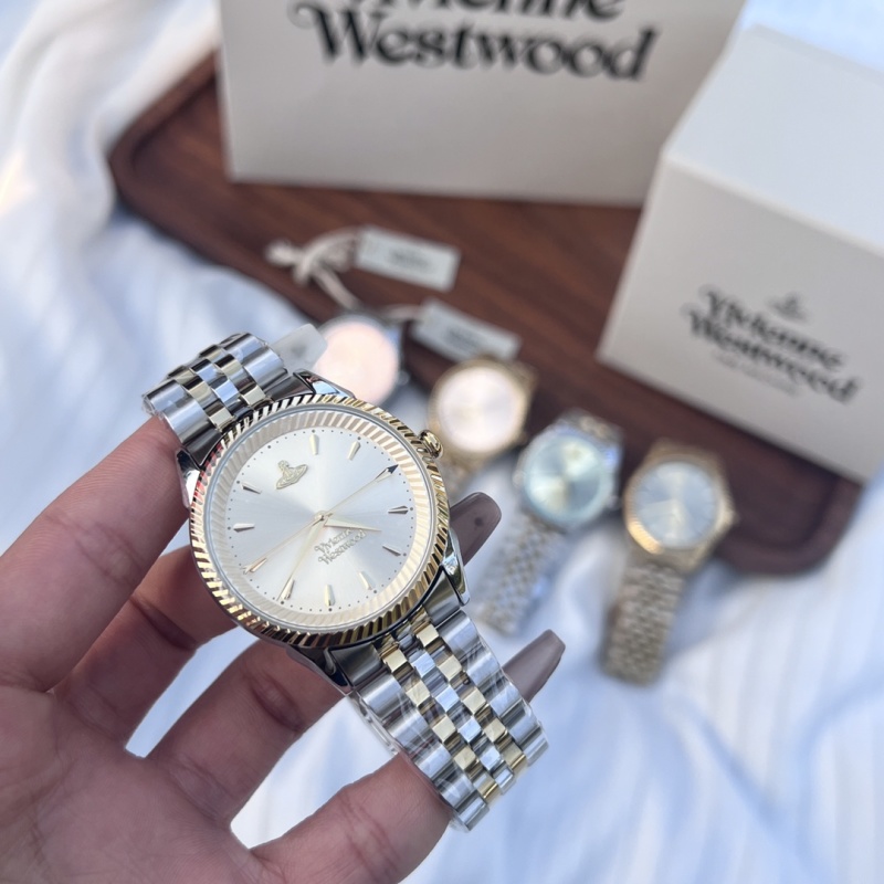 Часы Vivienne Westwood