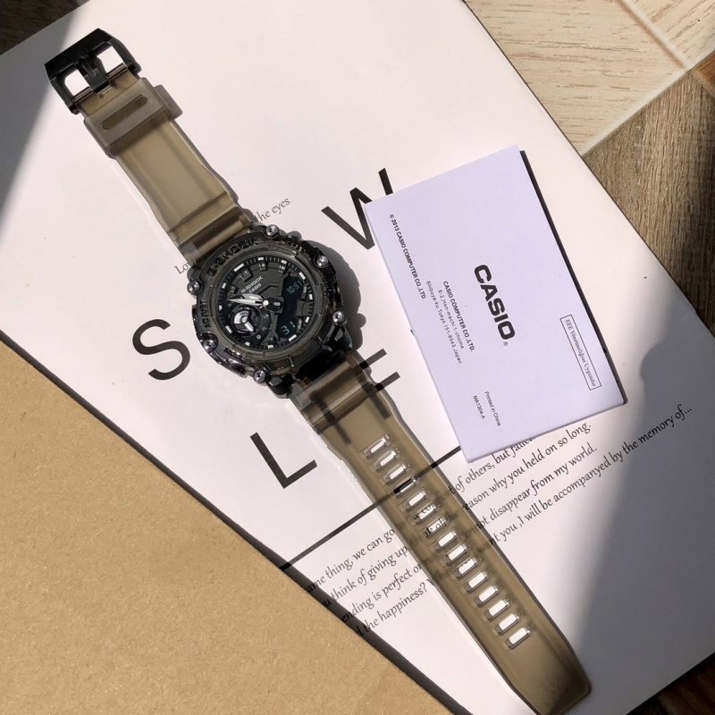 Часы Casio