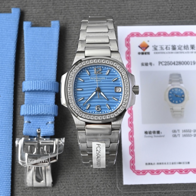 Часы Patek Philippe