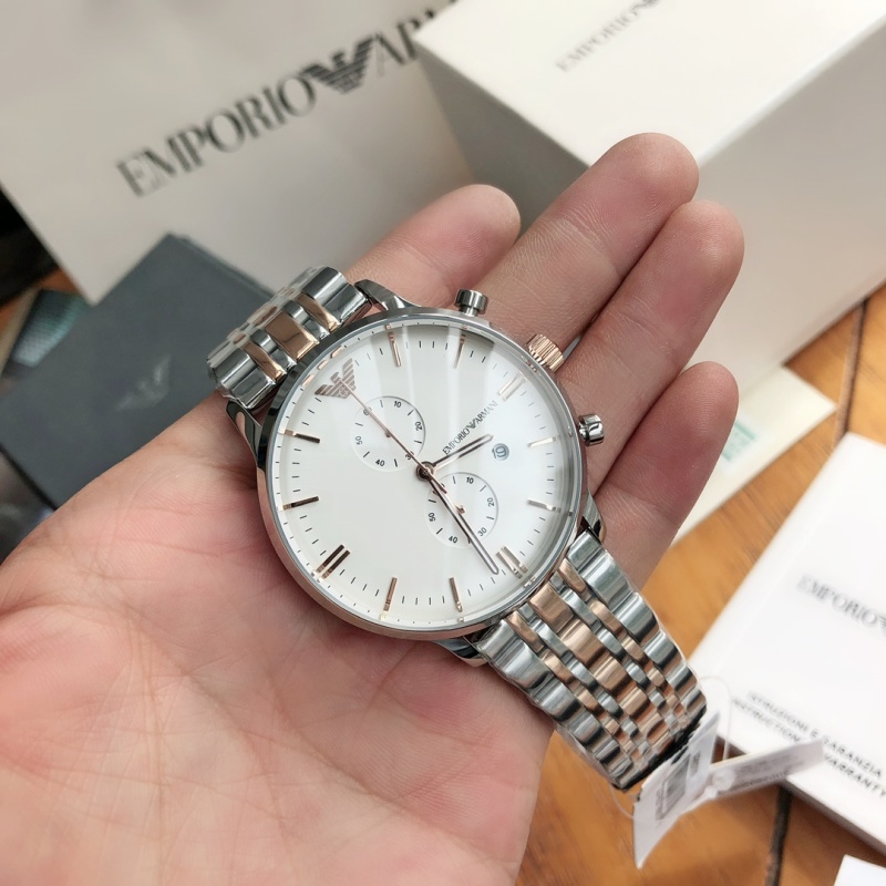 Часы Armani