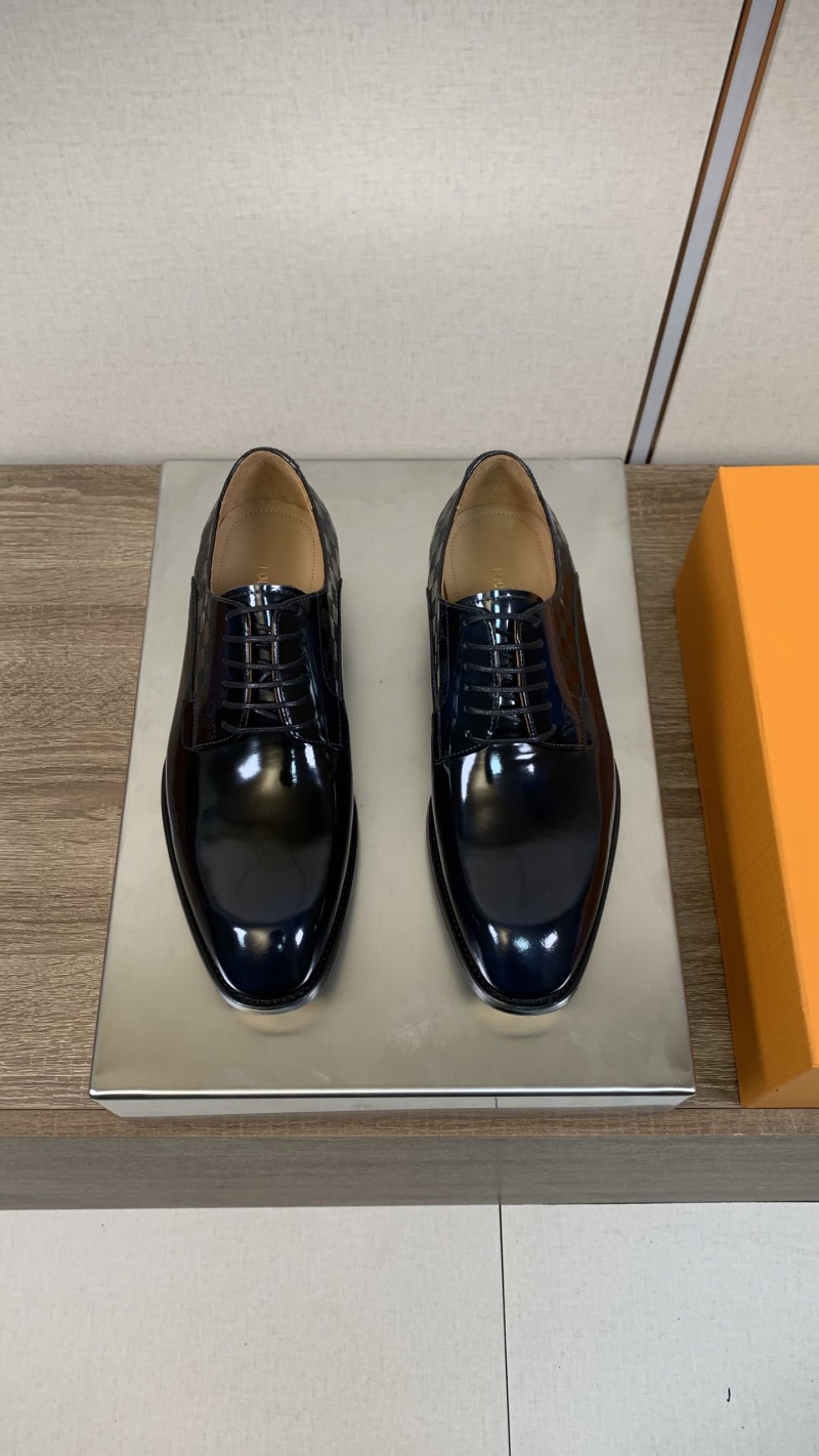 Туфли Louis Vuitton