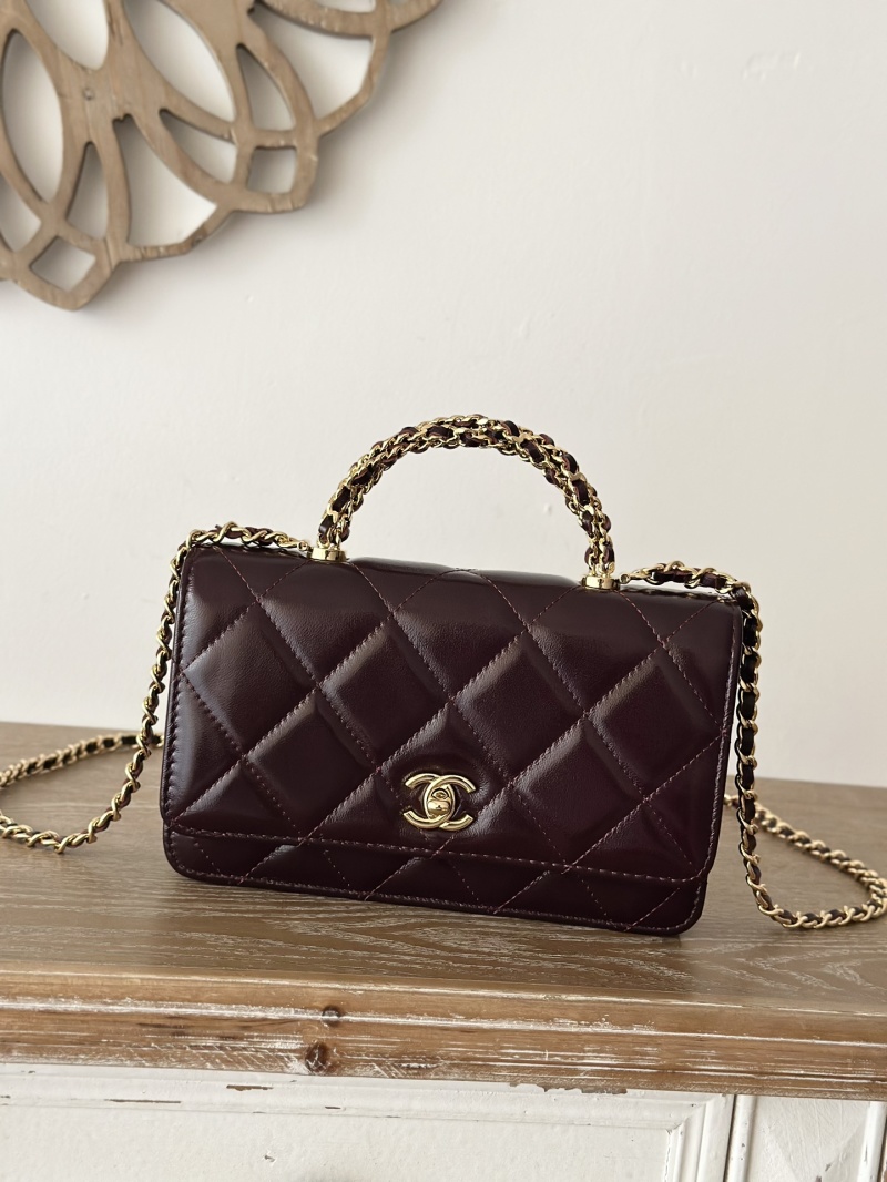 Сумка Chanel