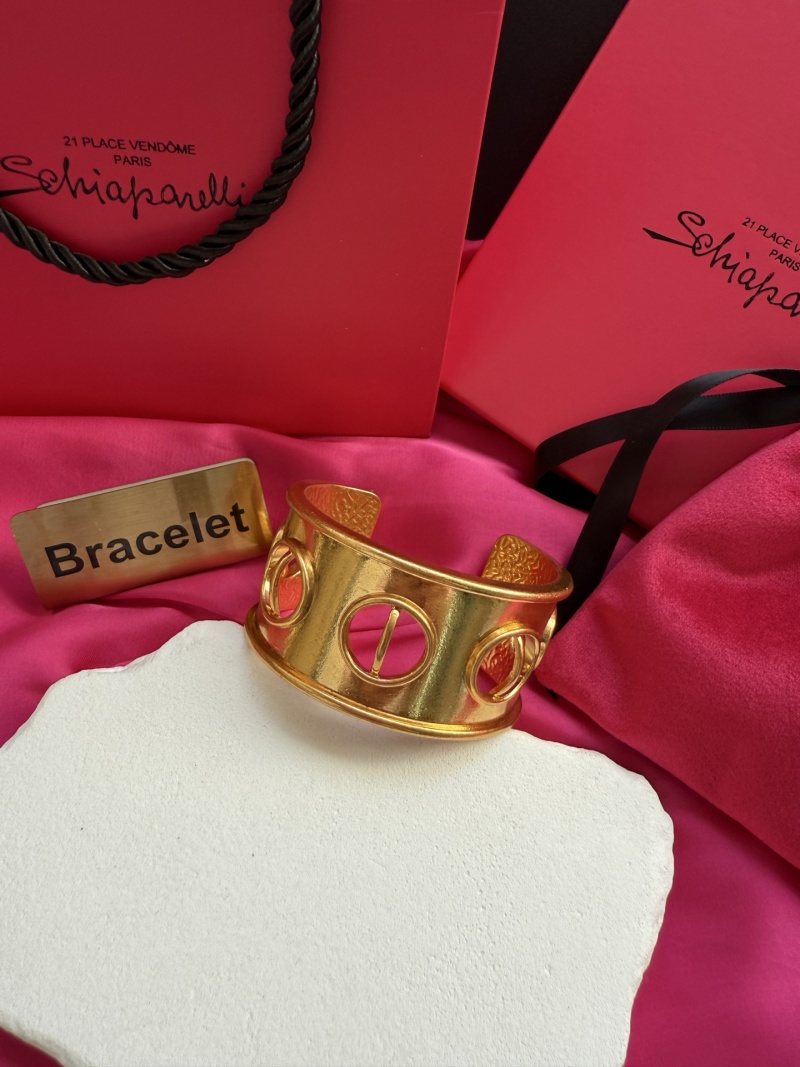 Браслет Schiaparelli