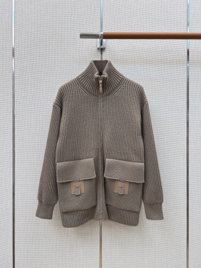 Свитер Hermès