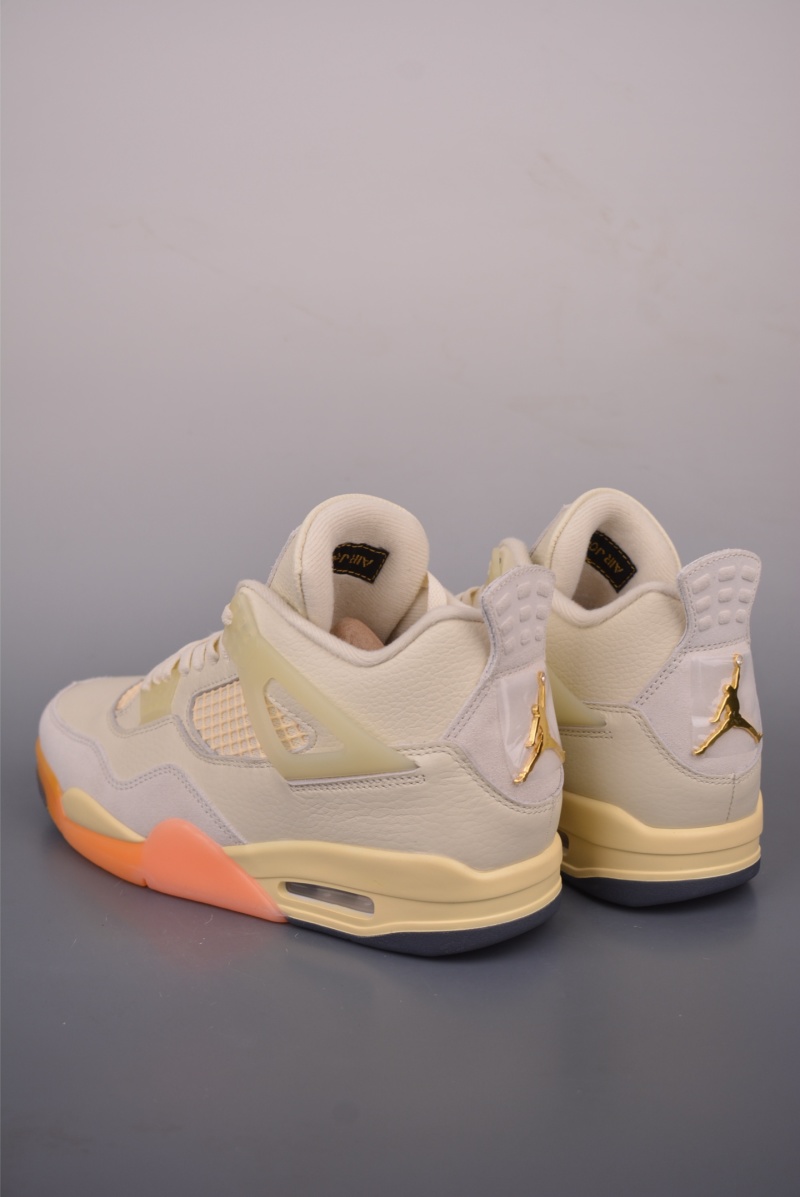 Мужские кроссовки Air Jordan 4 Retro