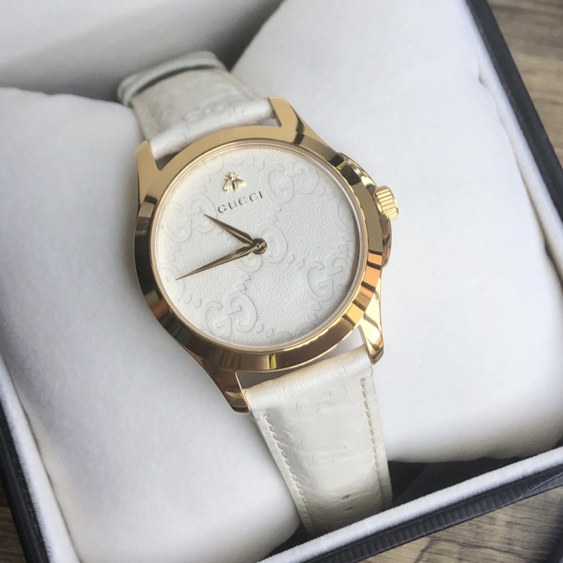 Часы Gucci