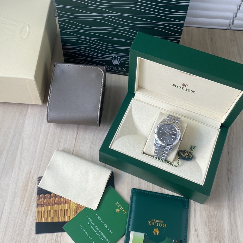 Часы Rolex