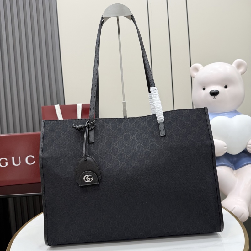 Сумка-тоут Gucci GG Canvas