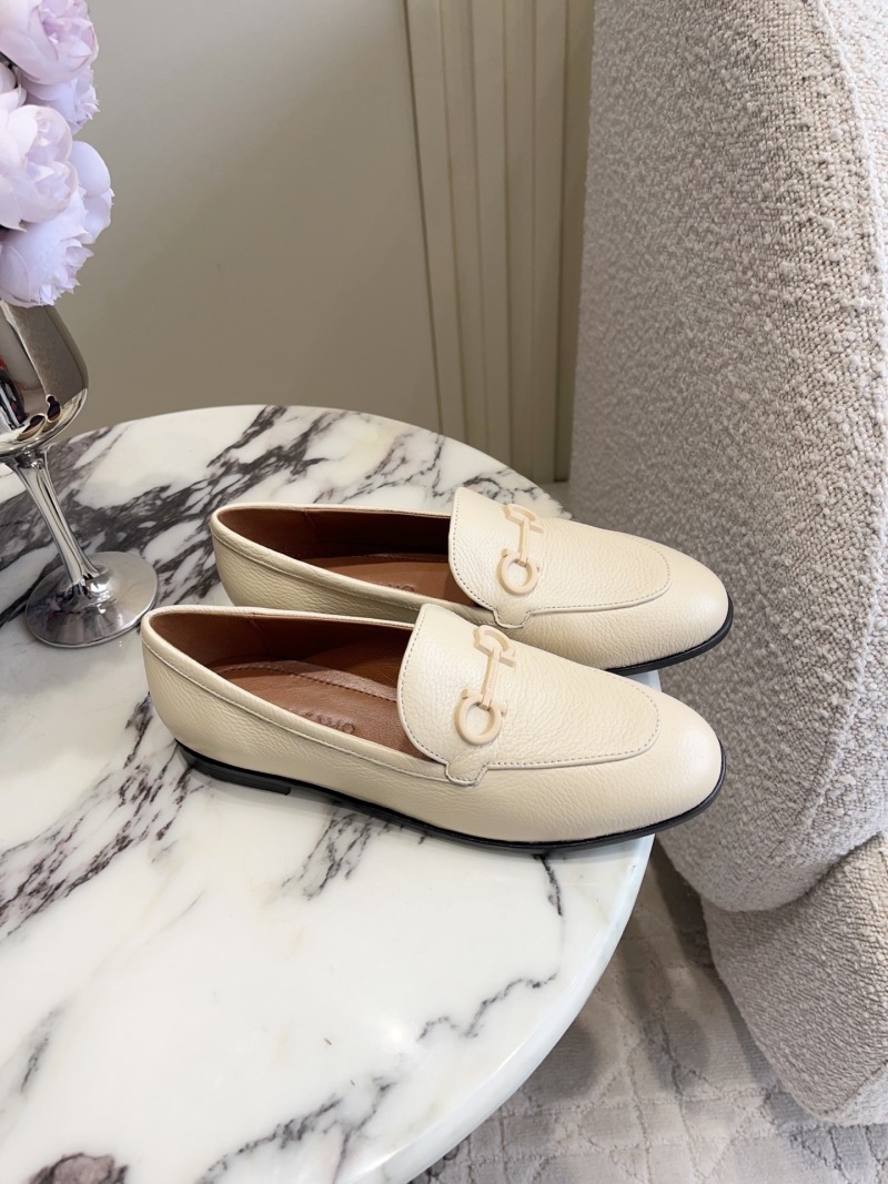 Лоферы Ferragamo