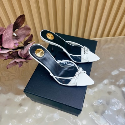 Женские туфли Saint Laurent