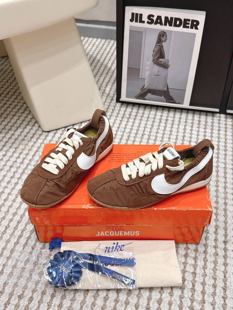 Кроссовки Jacquemus x Nike Moon Shoe