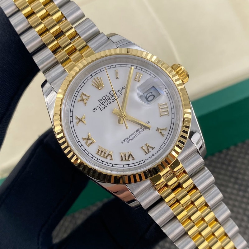 Часы Rolex