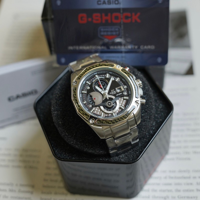 Часы Casio