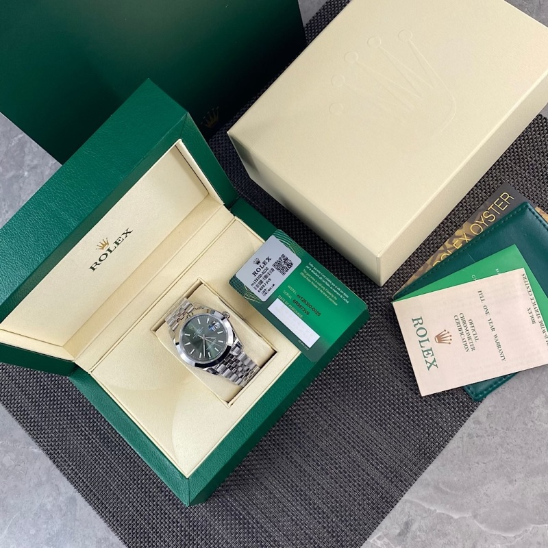 Часы Rolex