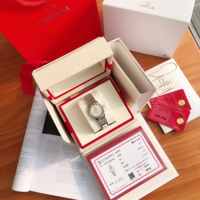 Часы Omega