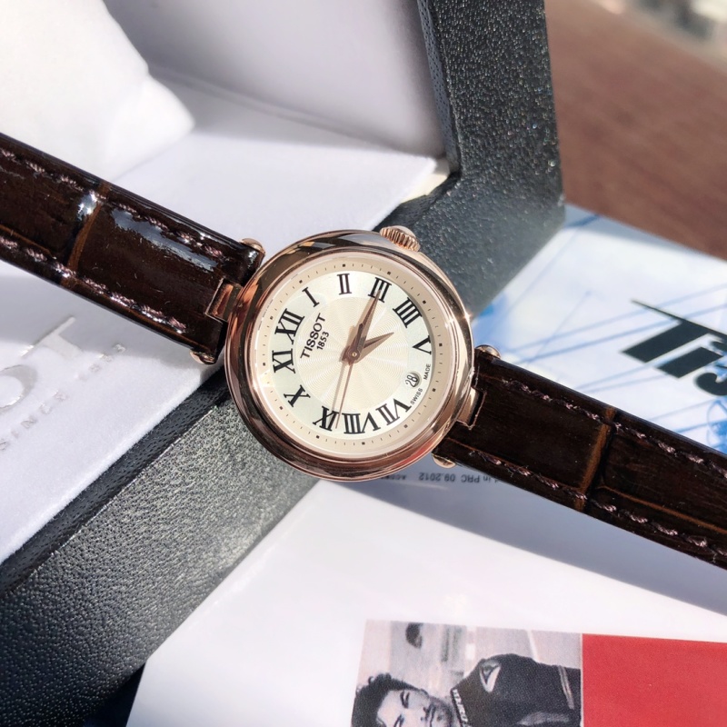Часы Tissot