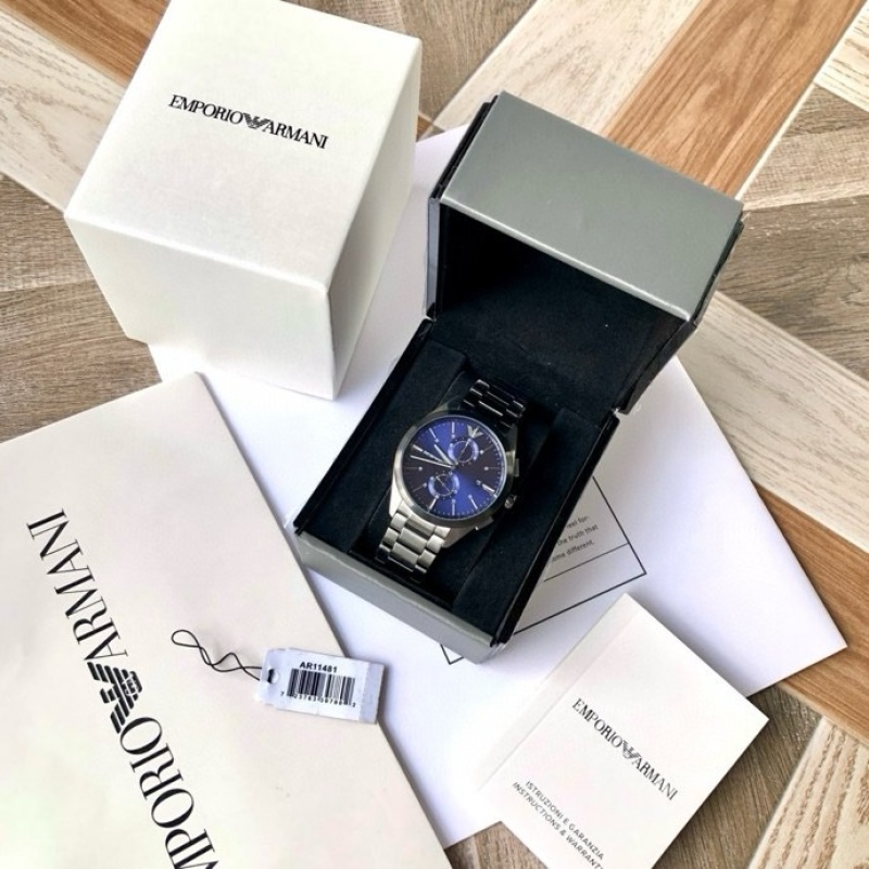 Часы Armani
