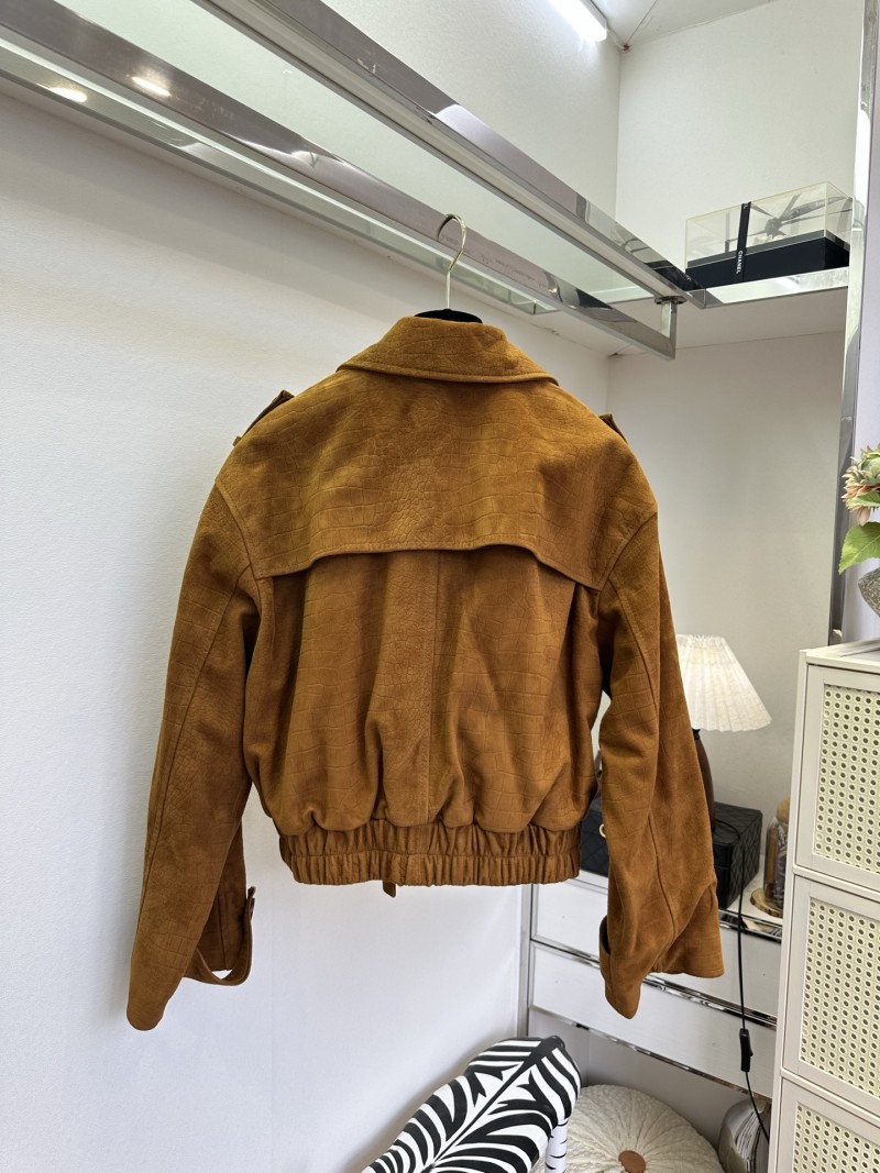 Костюм Saint Laurent
