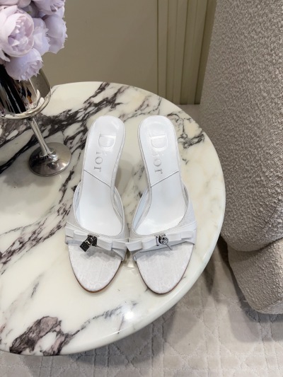 Мюли Dior