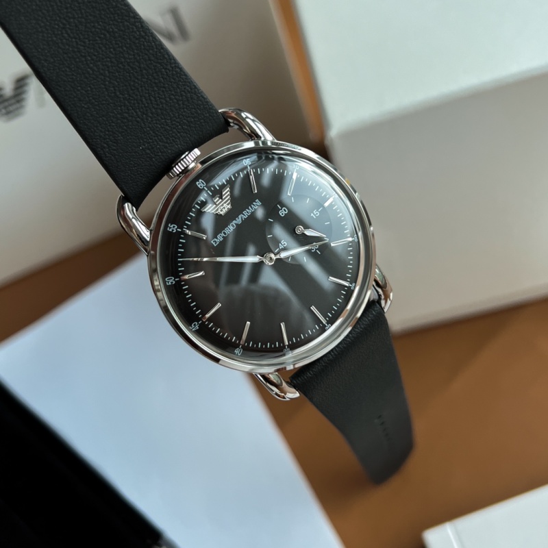 Часы Armani