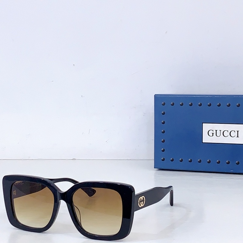 Очки солнцезащитные Gucci GG2118SA