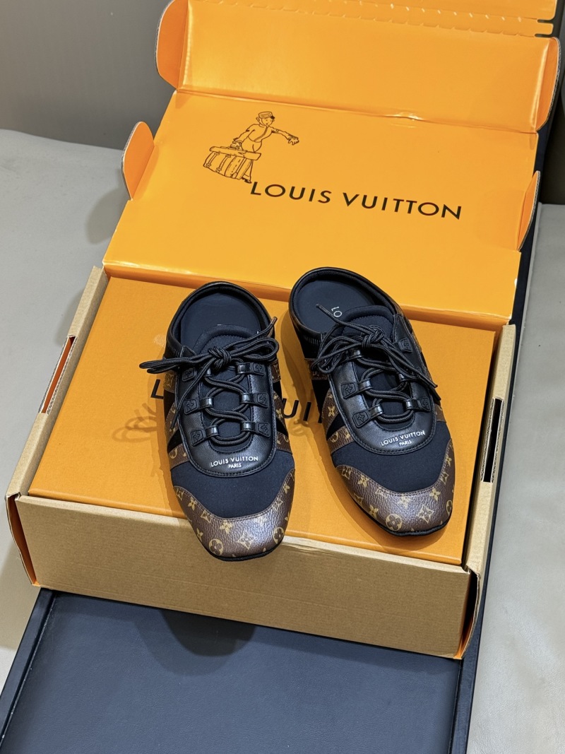 Туфли Louis Vuitton