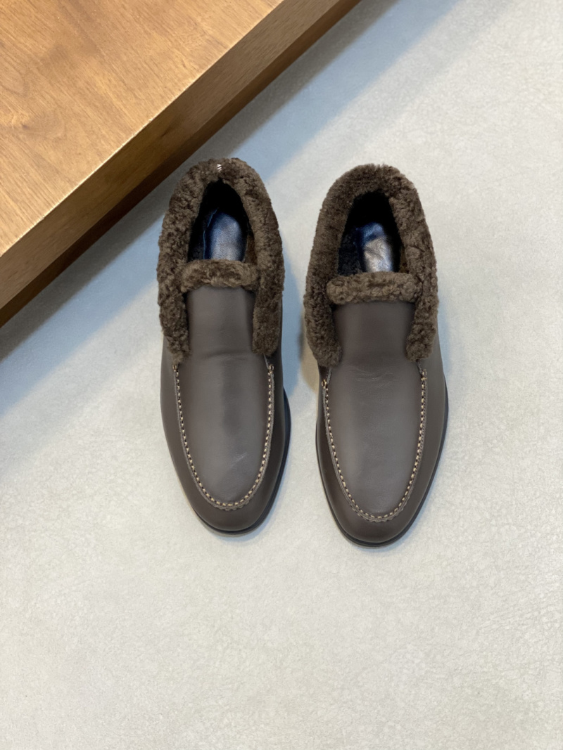 Мужские лоферы Loro Piana