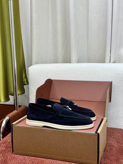 Лоферы Loro Piana