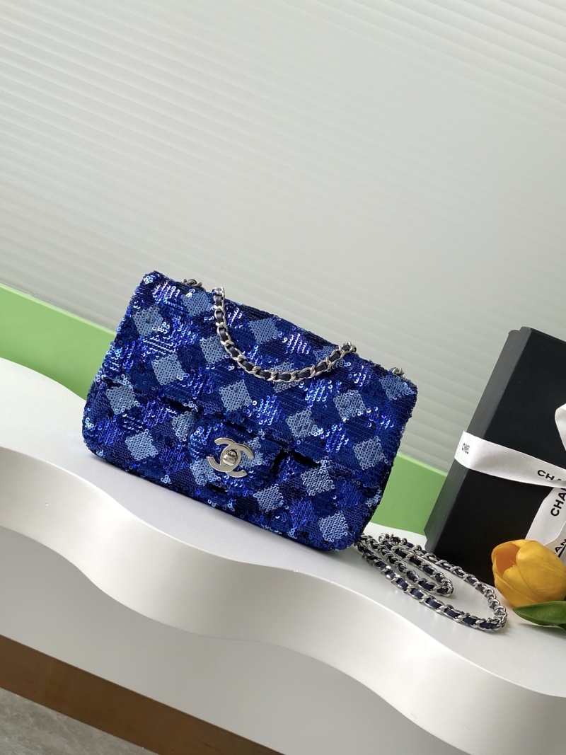 Сумка Chanel