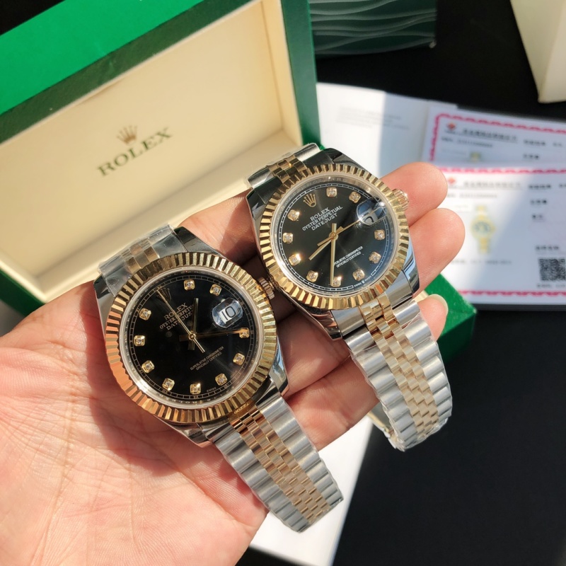 Часы Rolex