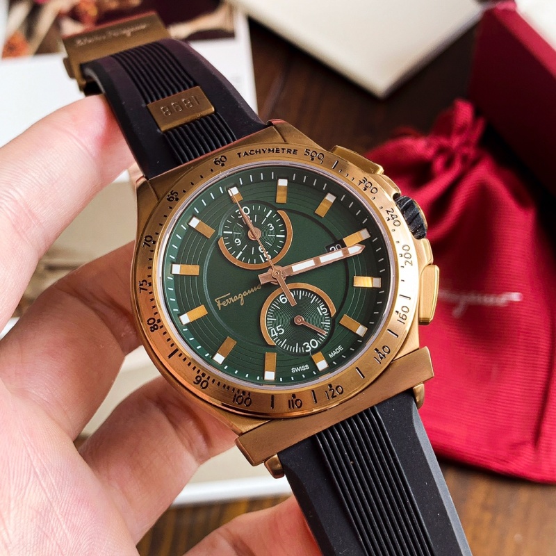 Часы Ferragamo