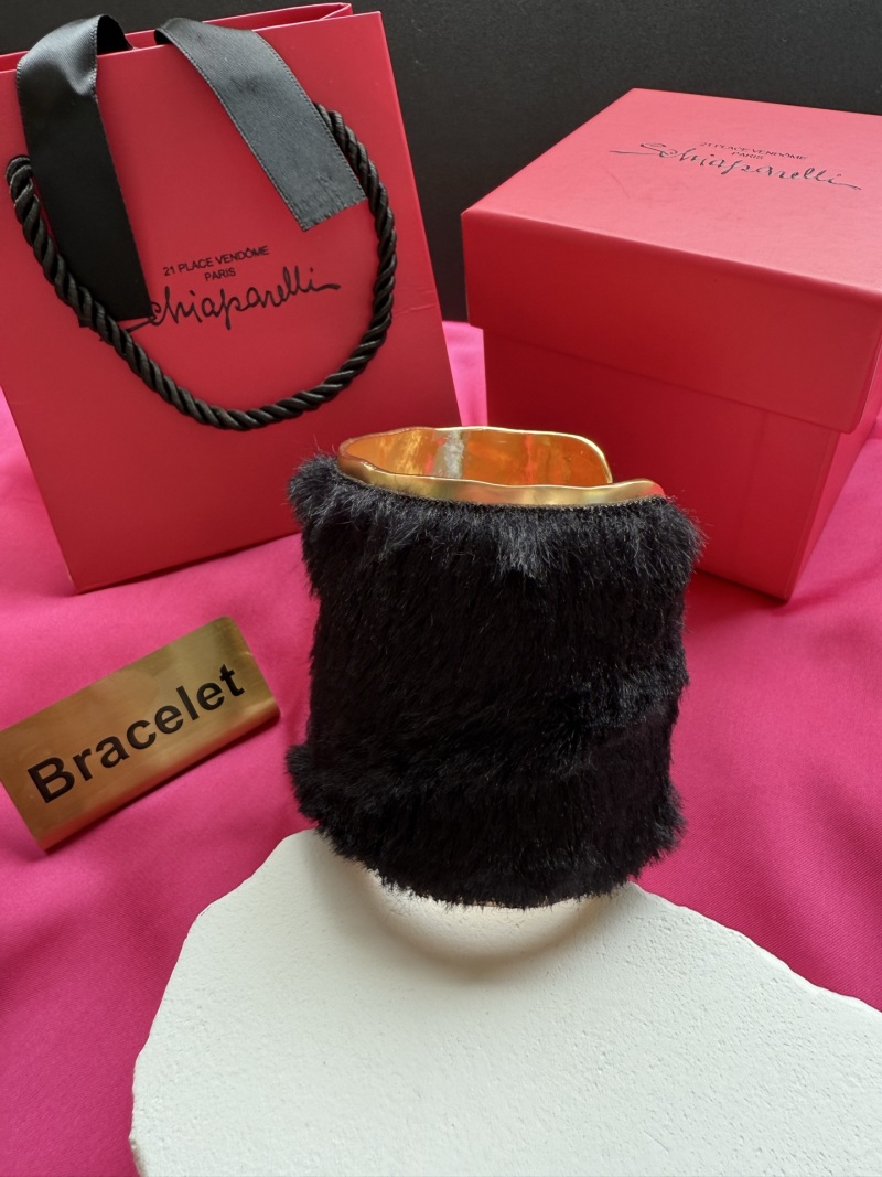 Браслет Schiaparelli