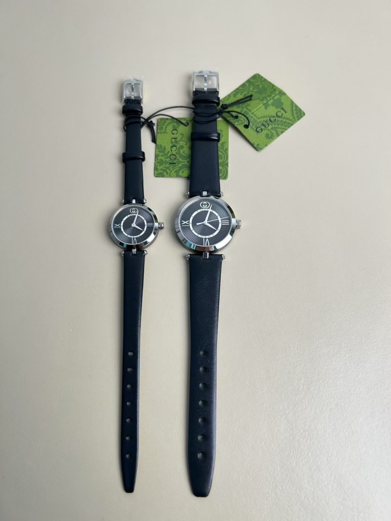 Часы Gucci