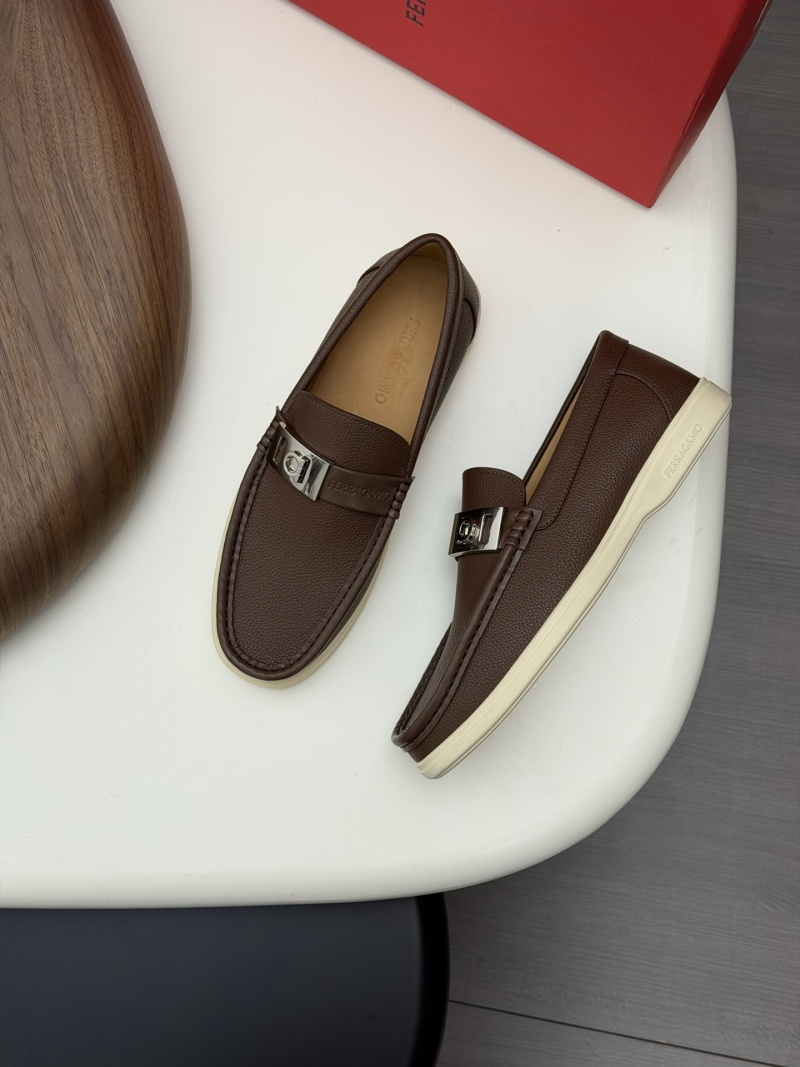Мужские слипоны Louis Vuitton