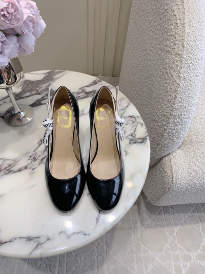 Туфли Dior