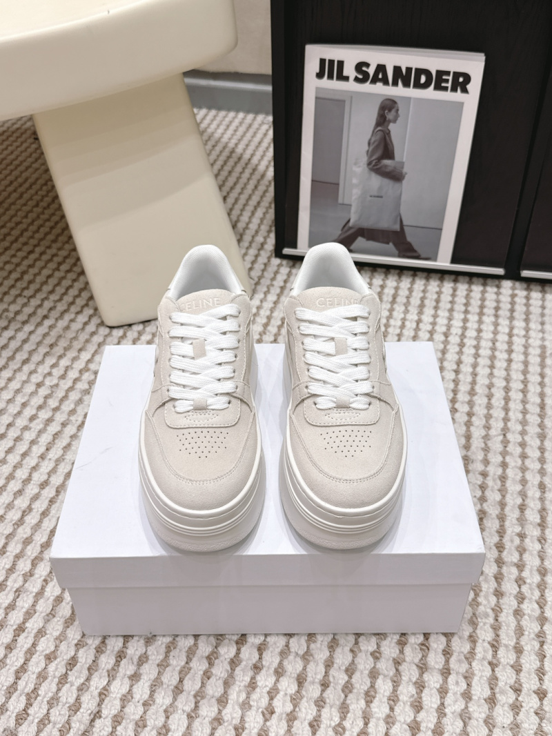 Женские кроссовки CELINE Runner