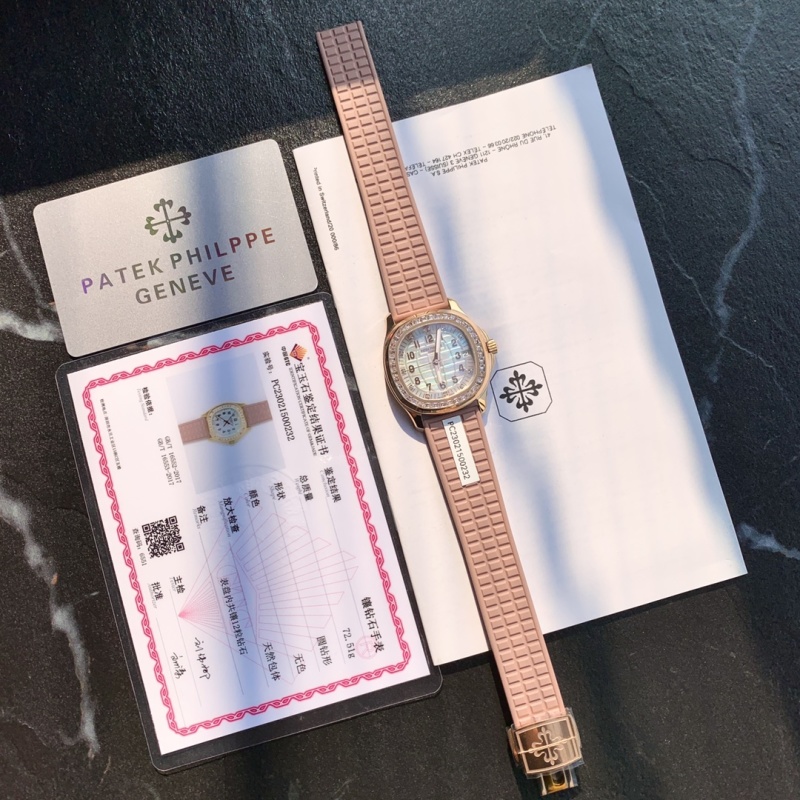 Часы Patek Philippe