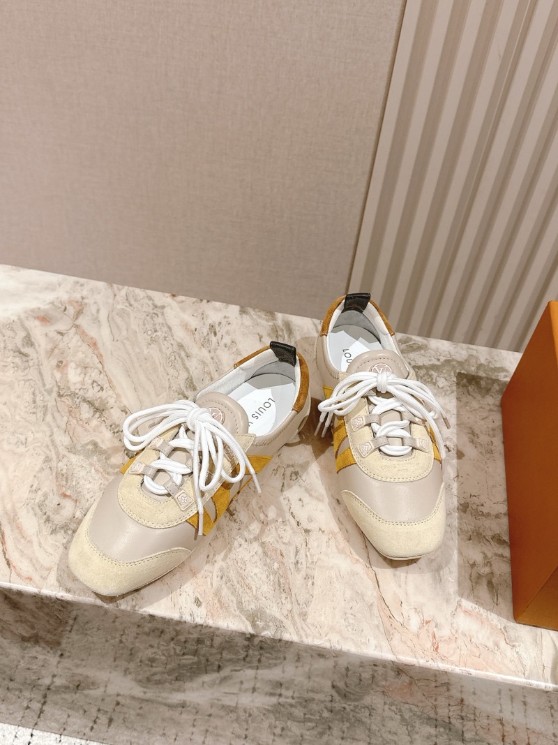 Кроссовки Louis Vuitton