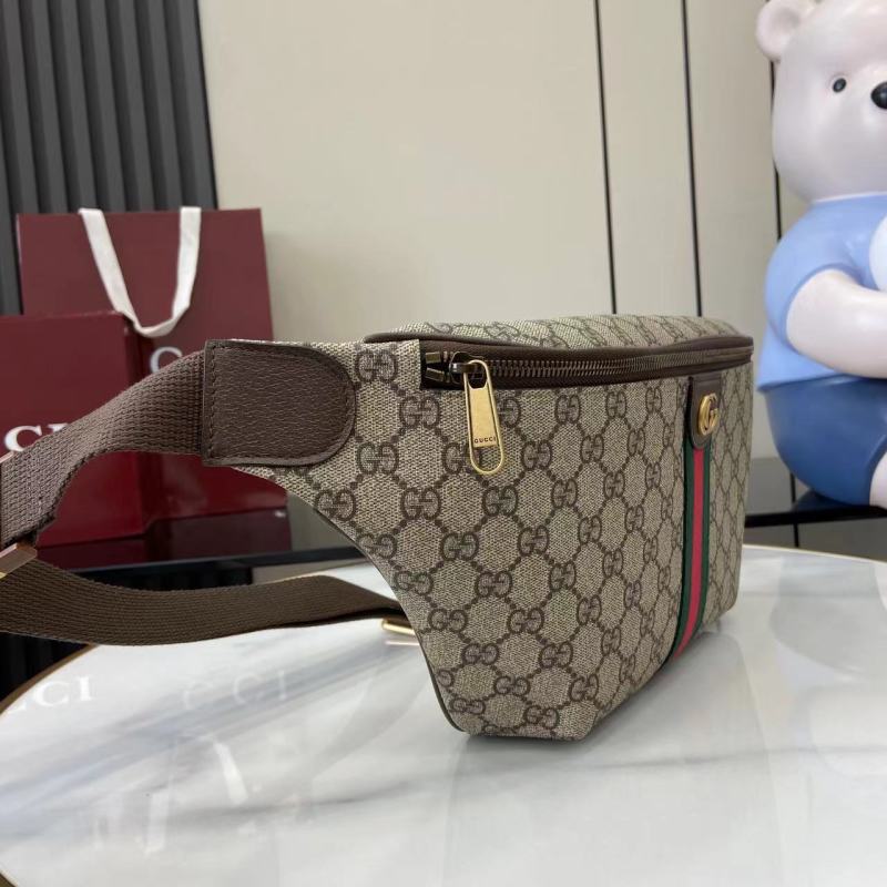 Поясная сумка Gucci