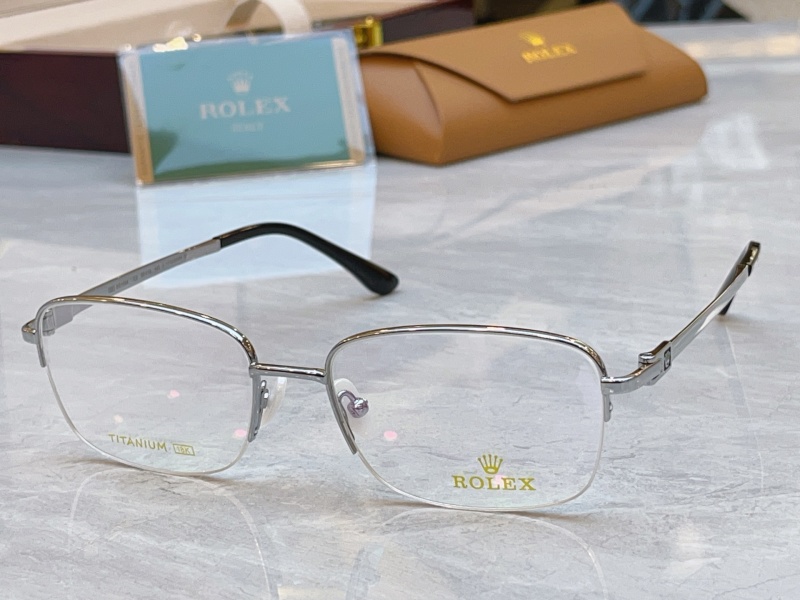Очки Rolex SS1164 титановые